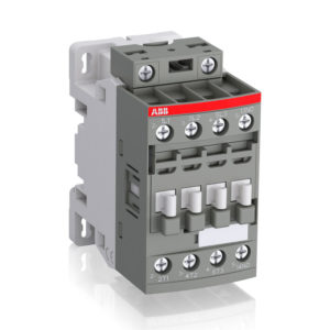 Contactor AF09Z-30-10-21