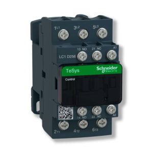 Contactor TeSys LC1D